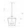 Denison 4 - Light Pendant