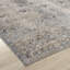 Tapis tissé à la machine Leta Mocha Medallion-756541570
