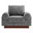 Modway Oasis Upholstered Fabric Armchair-88849742