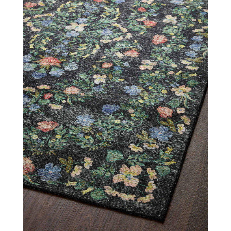 Tapis intérieur / extérieur en polypropylène tissé à la machine Samiron, Tapis de couloir 3 pi 3 po x 8 pi 2 po