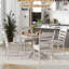 Ensemble de table de salle à manger 5 pièces Retro-858368943-858368941-858368931