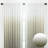 Carolie Ombre Semi-Sheer Rod Pocket Curtains-1970275932-1970275935