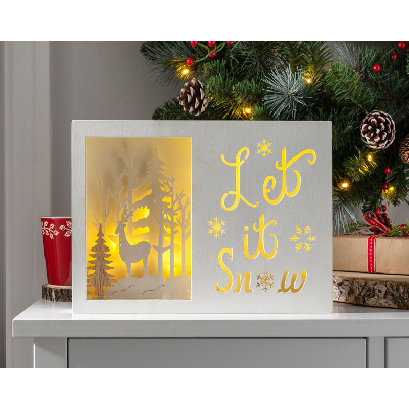 Christmas Decorative Accent