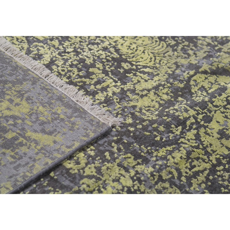 Windsom One-of-a-Kind 10'2" X 13'10" Area Rug