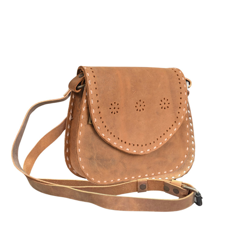 Sac à bandoulière Eden