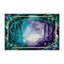 Tapis intérieur et extérieur Twilight Branches-355899828