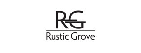 Logo Rustic Grove