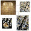 Verlie 1-Light Chandelier Chandelier