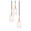 Luminaire suspendu cylindrique à 3 lumières Kylan-1169879000-1157877659