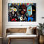 Graffiti Leisha Hold Tight-107694703