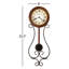 Kersen Analog Wall Clock
