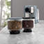 Fully Automatic Espresso Machine with Built-In Coffee Grinder-510299935