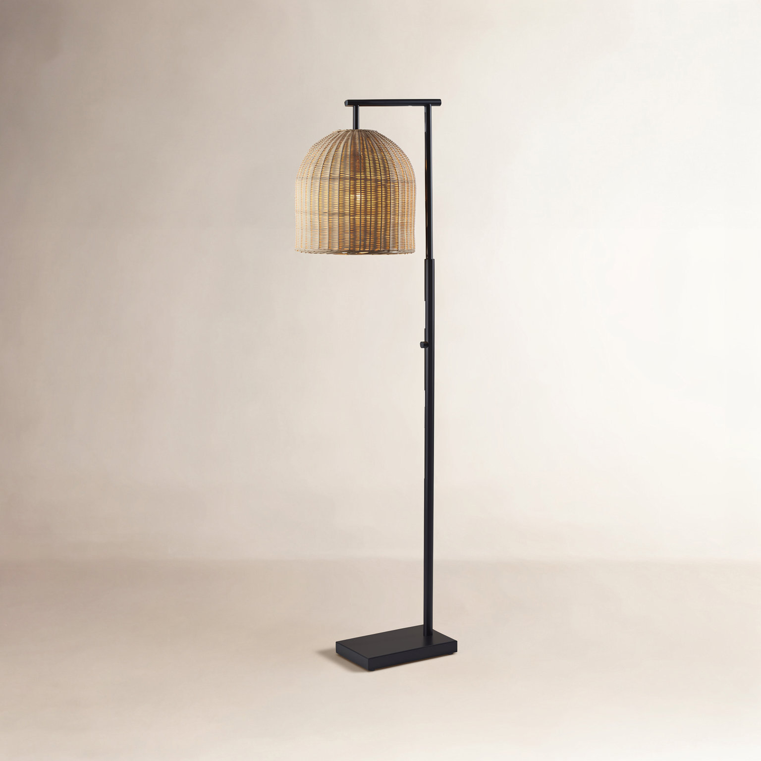58'' Floor Lamp