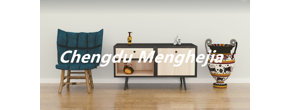 Chengdu Menghejia Technology Co., Ltd. Logo