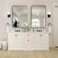 Miroir de salle de bain Morelock-1035106698-1035106696