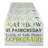 Poche St. Patrick's Day Printed Table Runner