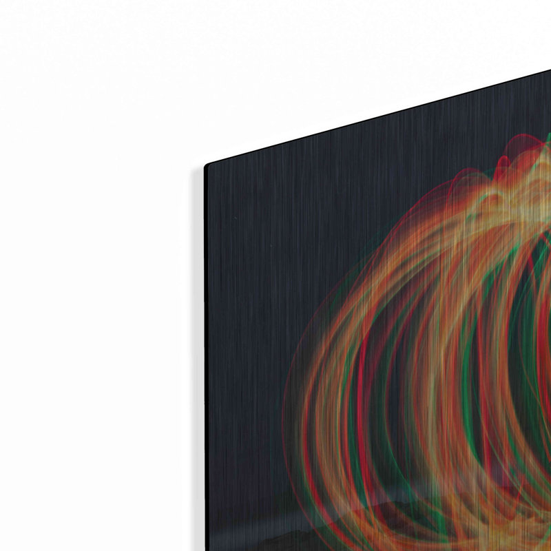 «Christmas Ball» par Chris Moyer, H 24 po x l 36 po