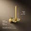 Occasion Vertical Toilet Paper Holder-968953066