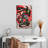 Kelan Graffiti Mystic Snake-108480279