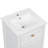20-Inch Bathroom Vanity with Sink-117168873
