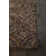 Tapis brun / brun clair Frances