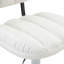 Tabouret de comptoir pivotant rembourré Vesta-752137888-752137890