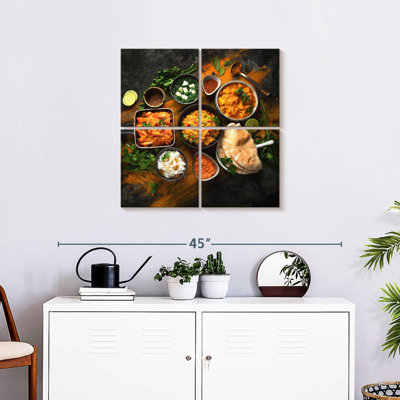 Indian Cuisine