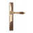 Polished Bronze