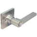 Cal Royal PMEM-00 US15 MEM-00 w/ PUSH BUTTON, ENTRANC Satin Nickel