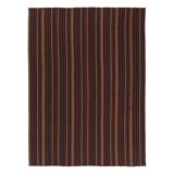 Kilim & Flatweave One-of-a-Kind 5'7X7'4 Area Rug