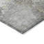 Tapis gris intérieur / extérieur lavable à la machine Claudian ACN1234-103712411