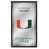 University of Miami (FL) selected
