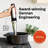 Braun MultiQuick 7 Smart-Speed Hand Blender with 500 Watts of Power, Whisk, and 1.5-Cup Chopper