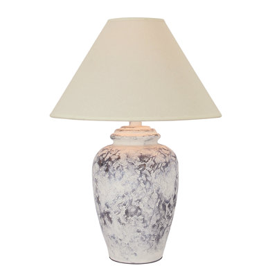 Juridia Ceramic Table Lamp