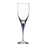 Intermezzo Blue 5.75 oz. White Wine Glass