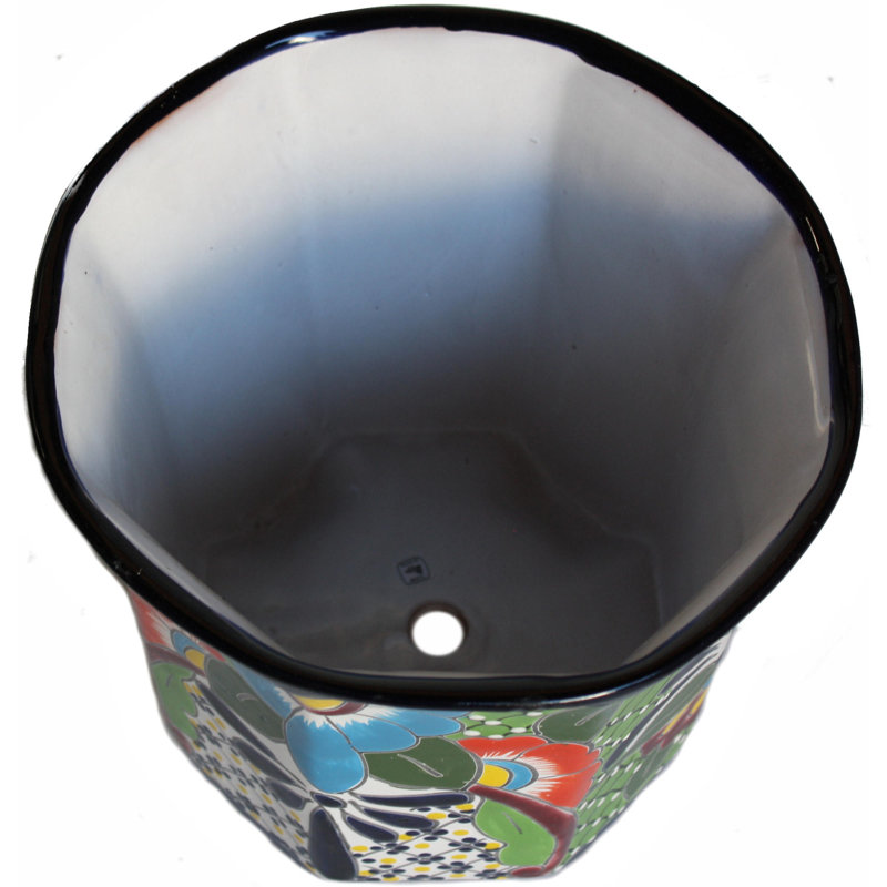 Pot de jardin TalaMex Sevina