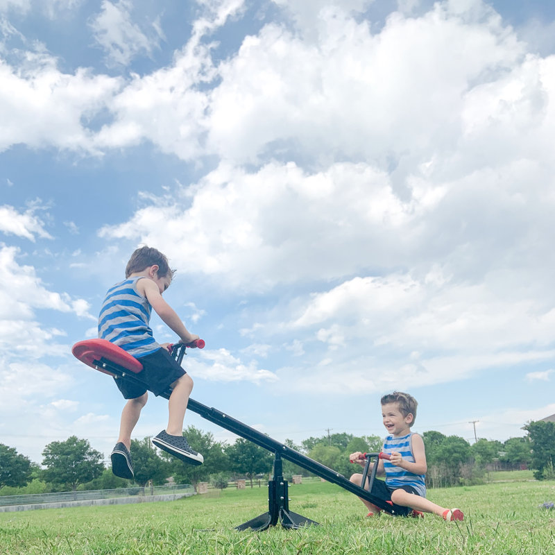 Teeter Totter