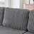 U shape Modular Sectional Sofa-589818094