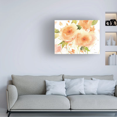 Art sur toile «olog »