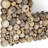 Timberwood Rectangular Mirror