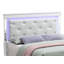Lit chic pour chambre à coucher-112009031-112009033