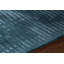 Tapis bleu touffeté à la main Angelo-81816486