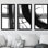 " Urban Vibe II " by Lanie Loreth 3 - Pieces