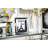 Holguin Silver Single Picture Frame