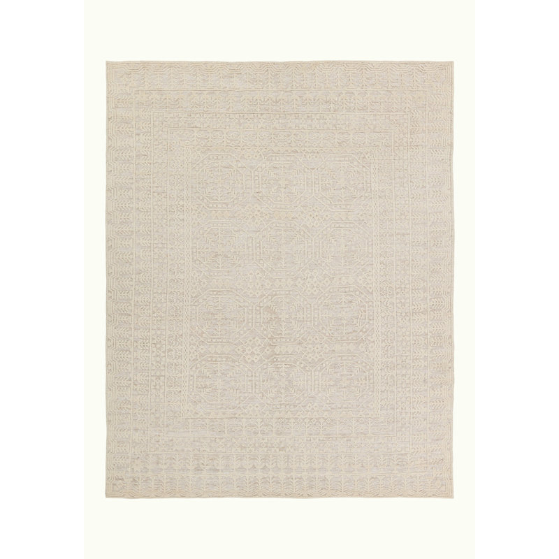 Tribute Rug, Square 1'6"
