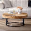 Table basse ronde-862033845