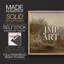 Paysages rétro-DLxxxi - reproduction encadrée - réversible-1608714222