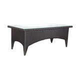 Outdoor Coffee Table