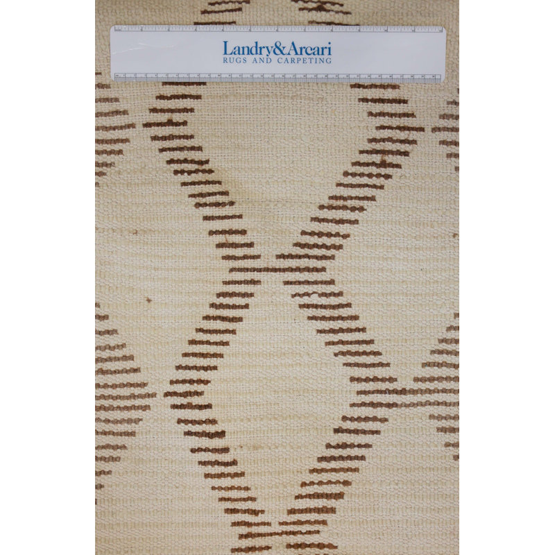 Moroccan Rugs Wool Southwestern Rug