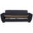 Upholstered 93.5'' Sleeper Sofa-1861842416